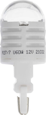 Parking Light Bulb-Ultinon LED - White Philips 3157WLED