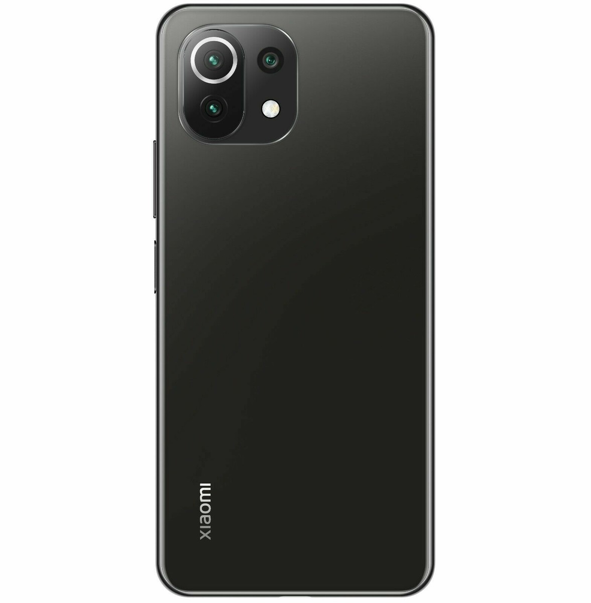 Xiaomi Mi 11 Lite 5G ブラック SIMフリー 128GB Amazon.co.jp: シャオミ(Xiaomi) SIMフリースマートフォン Mi 11