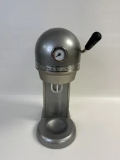 Kitchenaid KSS1121CU Heavy Duty Soda Stream Lever Controlled Beverage Maker