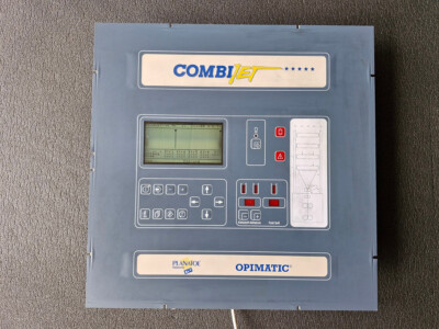 Planatol Combi Jet processor board 044053 Eckelmann BDT Com 000011S