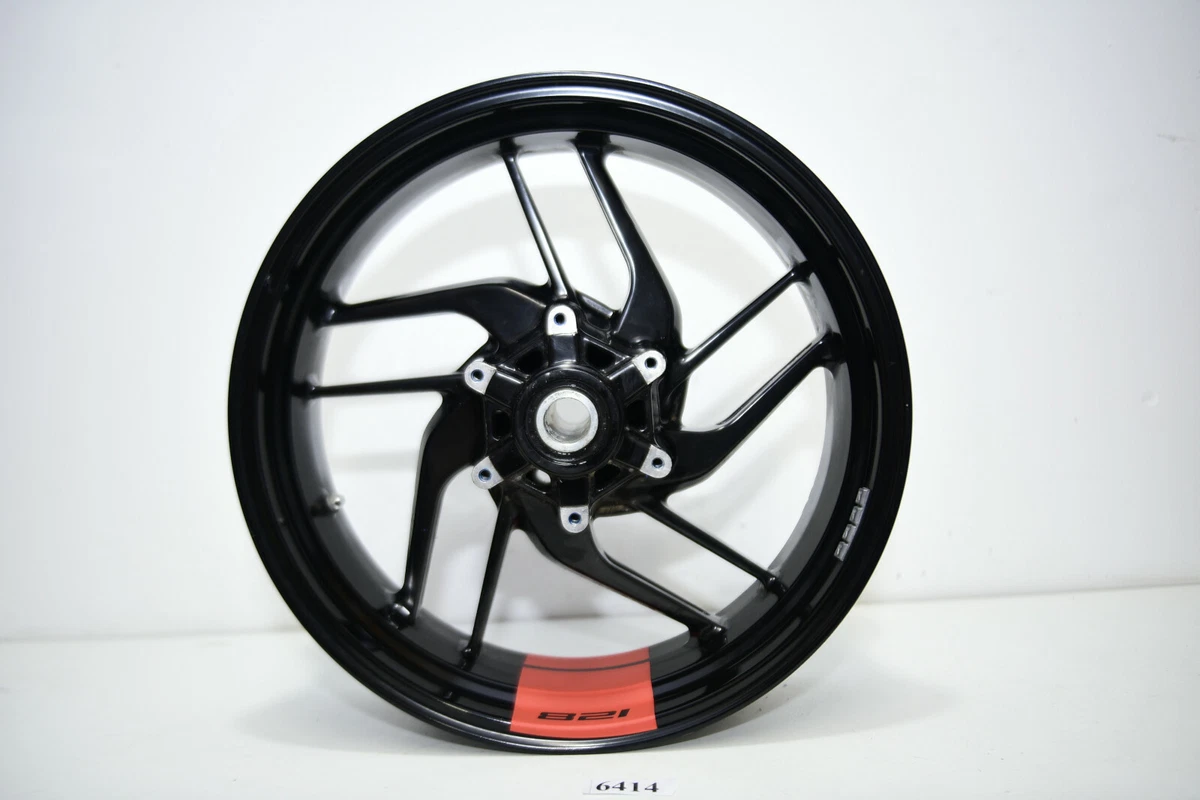Ducati Monster 821 Stealth Panigale 959 rear wheel rim Felge
