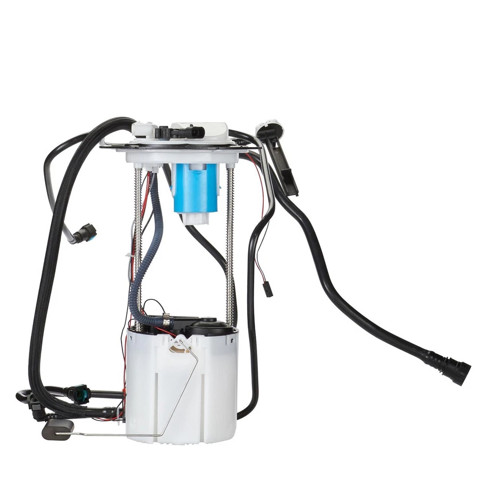 Conjunto de módulo de bomba de combustible eléctrica de gas para Chevrolet Equinox Pontiac Torrent Foto 3 de 4