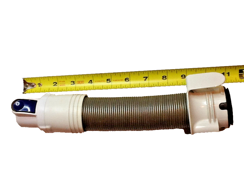 Dyson DC 24 Vacuum Hose Gently Used Tested 083024E-image