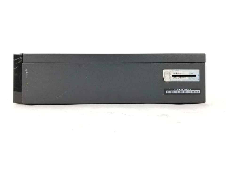 Lenovo ThinkCentre Edge 71 SFF Intel Celeron G530 2.4GHz 8GB RAM No HDD No OS - Image 3 of 4