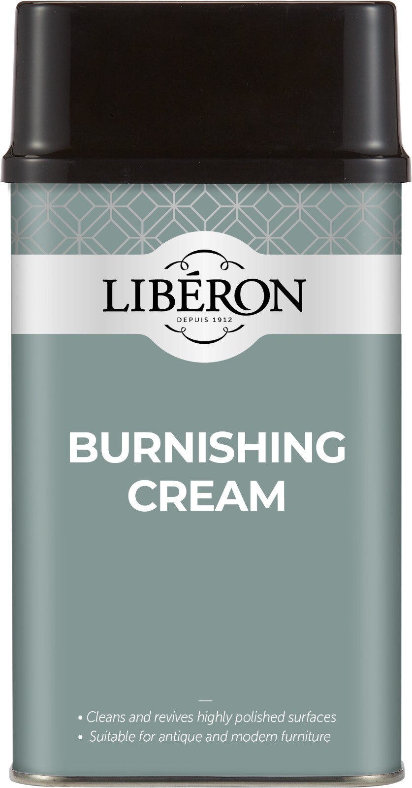 Liberon Burnishing Cream 500ml