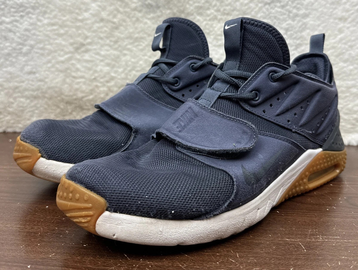Nike Air Trainer SC Winter Black Gum for Sale | Authenticity