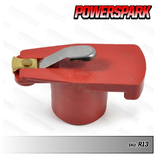Brazo de rotor Powermax Ford Morgan Reliant TVR FoMoCo Motorcraft 4 y 6 cilindros - Imagen 2 de 8