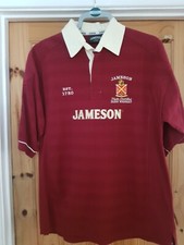 JAMESON WHISKEY POLO SHIRT
