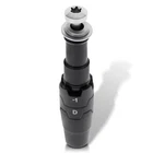 .335 RH Shaft Adapter Sleeve for Callaway Mavrik, Flash, Epic, DRIVER/FAIRWAY
