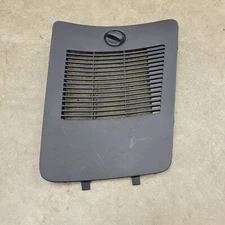 07 08 09 10 Mitsubishi Outlander Driver Side Left Cargo Trunk Storage Panel OEM