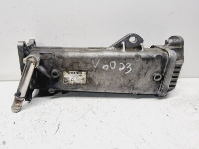 2012 Volvo V60 D3 Diesel EGR valve cooler 30757778 OEM | eBay UK