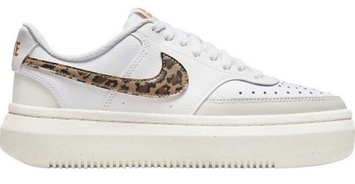 nike court animal print