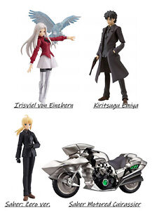 Featured image of post Fate Zero Irisviel And Kiritsugu Other additional tags to be added