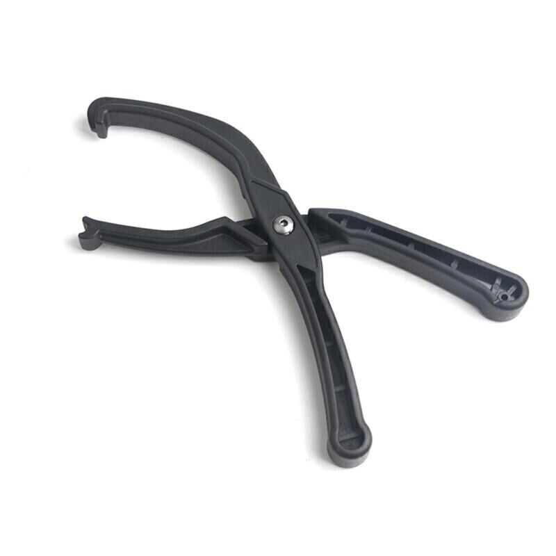 New Bicycle Tire Levers Tire Pliers Tyre Remover Clamp Mountain Bike