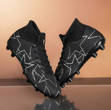 Tenis Soccer Alta Gama Zapatos Deportivos de Futbol Soccer de Hombre Ni os