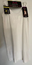 Womens Maidenform Light Control Everyday Seamless Shaping Tank 2XL