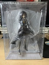 Myethos A-Z:[D] Figure 1/7 neco Painted Finished Complete ABS A-Z:PROJECT