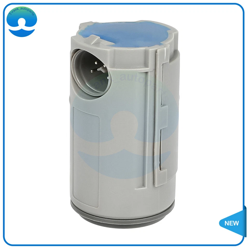 For 1998-2002 Mercedes-Benz E430 4.3L 4Pcs PDC Parking Sensors Kit 0005425418 — 第 4/4 张图片