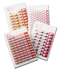 SureMed by Omnicell Medication TECH L-300-50 DOSIS 31 LIDDING 