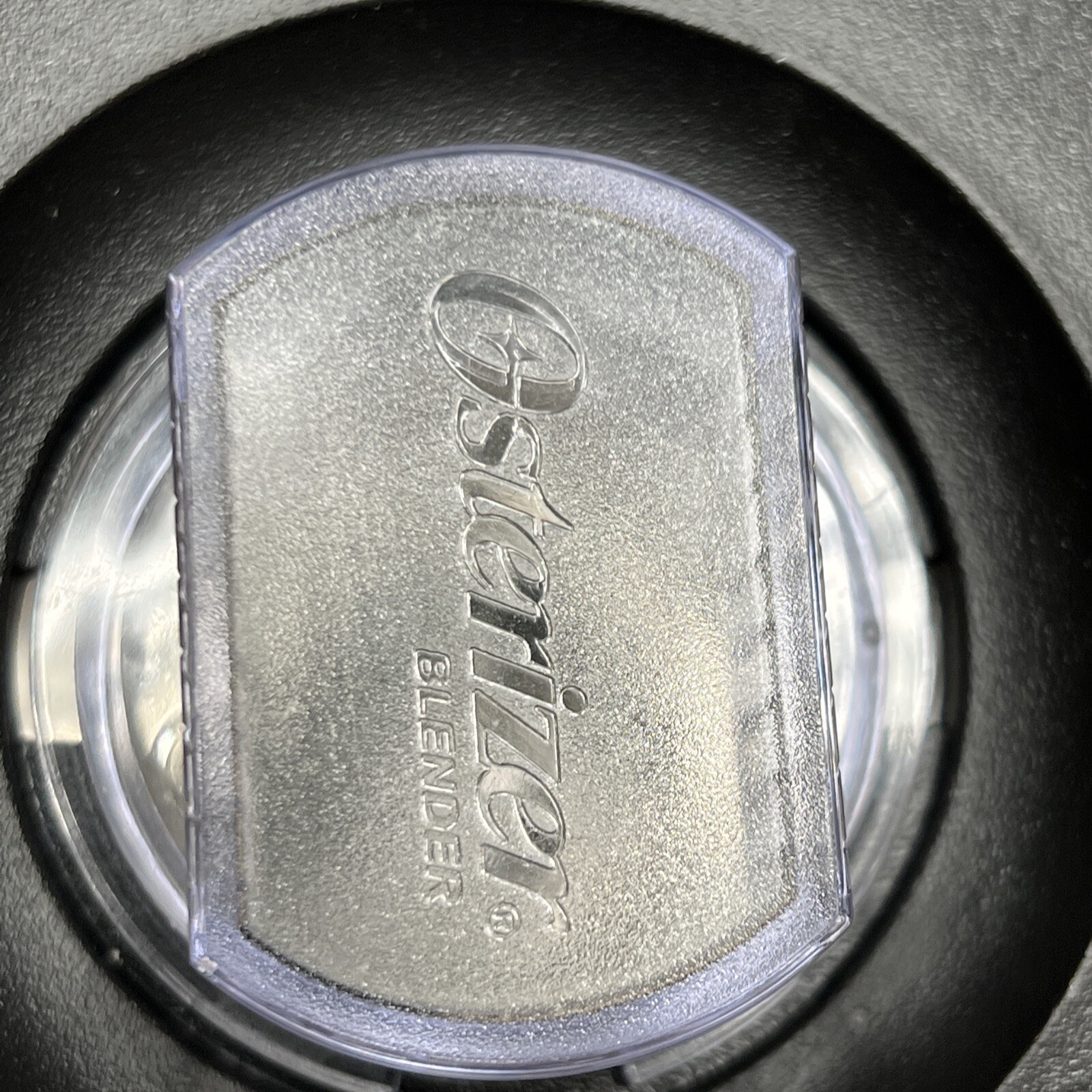 Oster Duralast Classic Blender 6 Speed with Pulse Glass Jar BLSTCG eBay