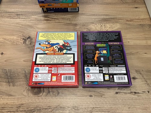 the simpsons season dvds bundle - Picture 21 of 24