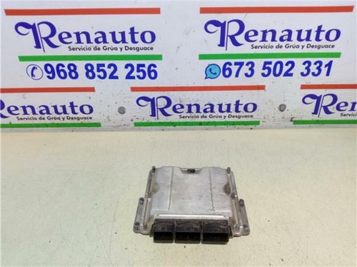 8200039569 centralina per RENAULT MEGANE I COACH (DA0 1 ) 1.9 DCI 370826
