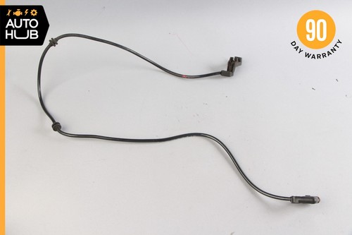 07-14 Mercedes W216 CL63 S63 AMG S550 Rear Brake Pad Wear Sensor 2215409810 OEM