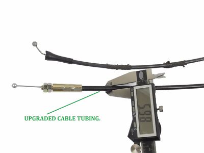 for Metal Econoline Van Handle Side Cargo Latch Release Actuator 2