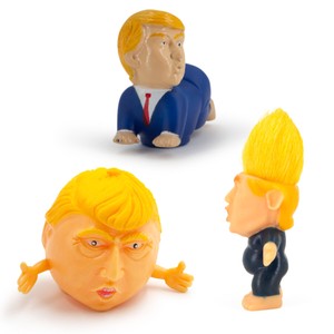 donald trump doll ebay
