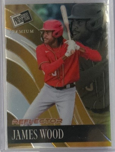 🔥⚾️ 1/1 Pre-Production Proofs💥2024 Press Pass💥Vets💥Rookies💥Stars💥NEW ⚾️🔥 - Picture 137 of 180