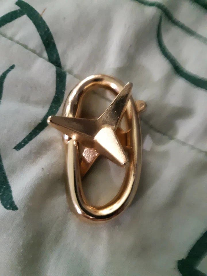 Rompecabezas de metal IQ mente rompecabezas educativo niños adultos juguete regalo EL Foto 4 de 4