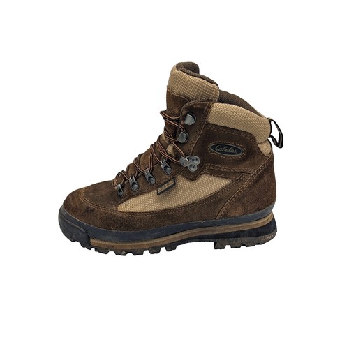 Cabela’s steel shank tall waterproof duck boot men’s 8 Mens steel shank rubber - Gem main image 3