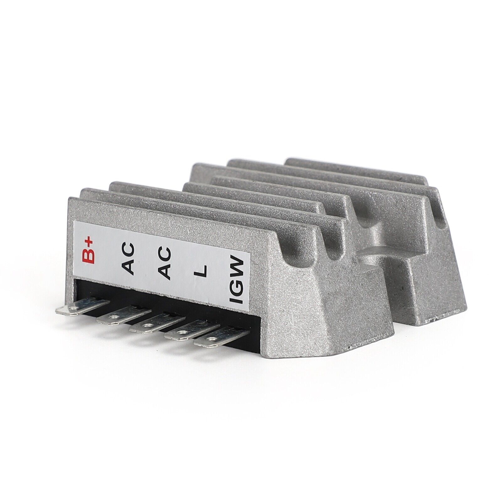 OEG Parts New Rectifier Replacement For John Deere 997 Multiple