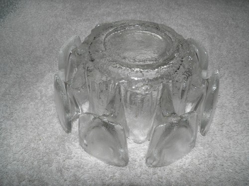 Gama de estilo de plato de vidrio artístico Ravenhead - Imagen 4 de 8