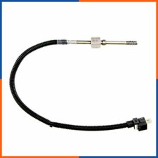 Sonde lambda Mercedes 409