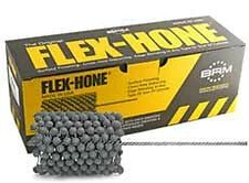 Brush Research GBD40018 FLEX-HONE 4" (101mm) Cylinder Hone w/ 180 Grit