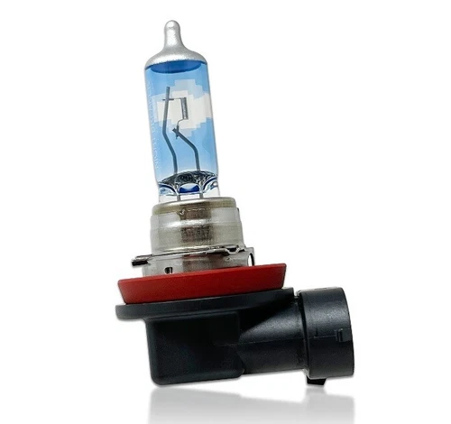 OSRAM NIGHT BREAKER 220 H11 12V 55W Halogen Headlight Car Original Bulbs (2 PCS) - Picture 11 of 11