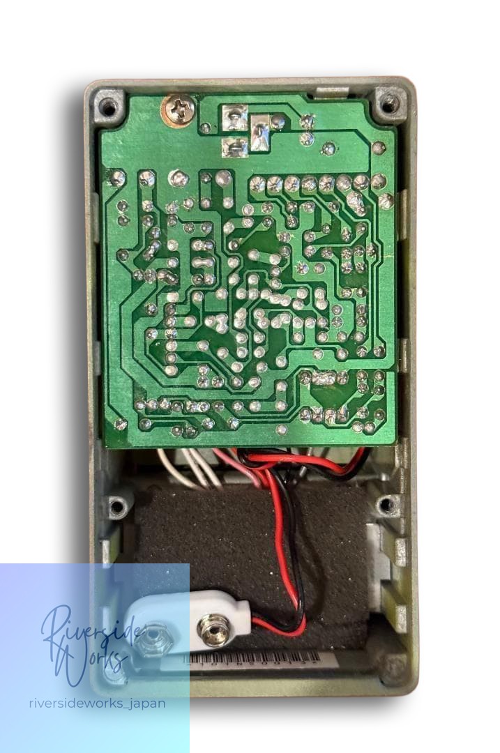 Maxon SD-9 MOD Work Only ver.6+11 Hybrid | eBay