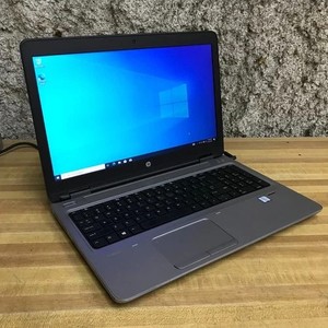 Hp ProBook 650 G3 | eBay
