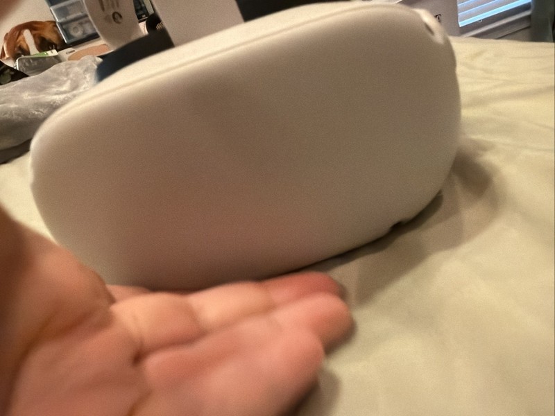Oculus Quest 2 Virtual Reality Headset 128GB