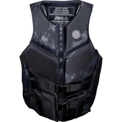 Hyperlite Men's Domain Life Jacket - Black