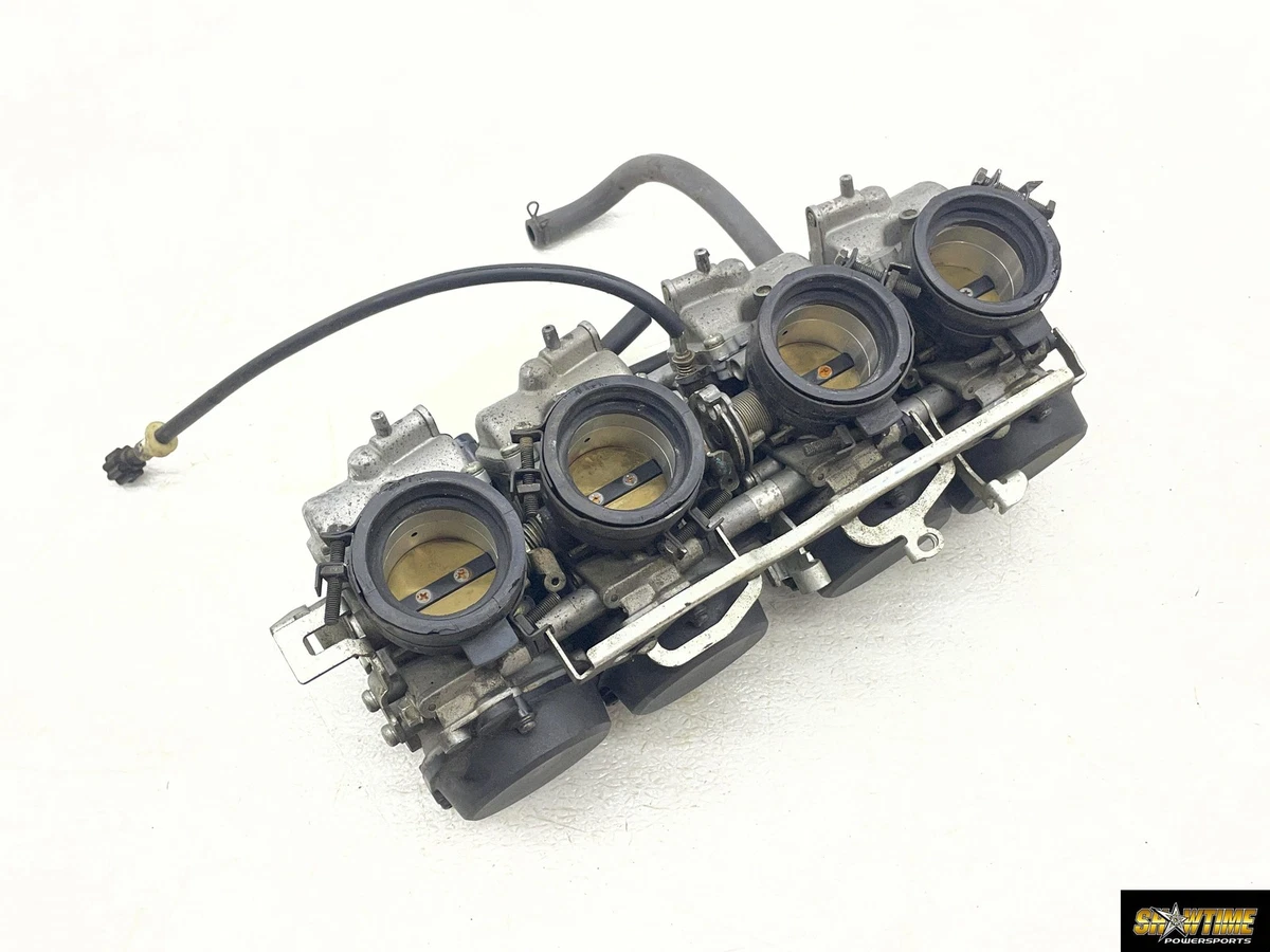 Carburetors & Parts for Honda CBR1100XX for sale | eBay
