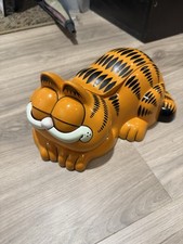 Rare Vintage Garfield TYCO Landline Telephone- 1980&rsquo;s