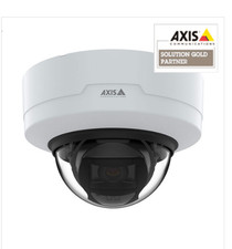 AXIS P3265-LV Netzwerkkamera NEU 2MP IR Dome CCTV (02327-001), 1080P, versiegelt