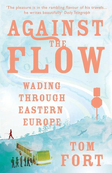 Against The Flow Tom Fort Taschenbuch Englisch 2011 Arrow EAN 9780099533429-image