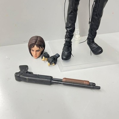 BIOHAZARD Resident Evil Jill Valentine 1/6 | eBay