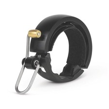 Knog Glocke Oi Luxe Large Fahrradklingel alum...