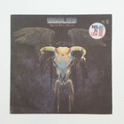 EAGLES One Of These Nights AS53014 (Z) GEMA LP Vinyl VG+near++ Sleeve HYPE 1975