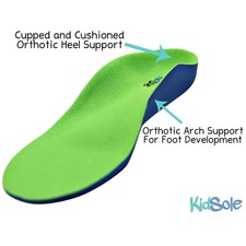 Neon Fix Orthotic - Heel  Arch Pain Relief