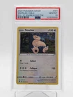 SNORLAX 2020 POKEMON SWSH REBEL CLASH HOLO #141/192 PSA 10 Q3963